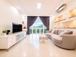 Summerhill (D21), Condominium #587506851